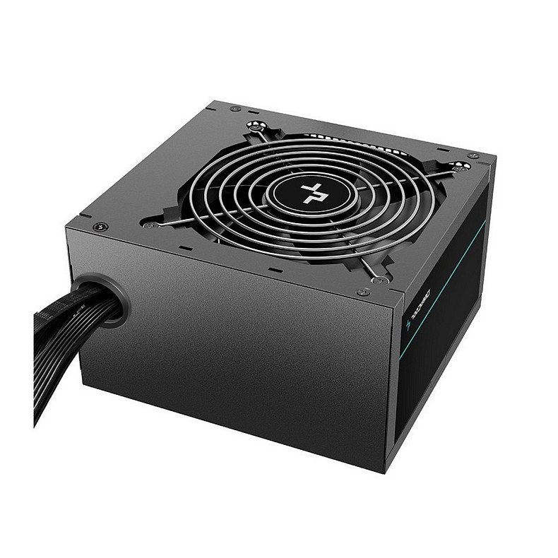 Блок живлення DeepCool PM750D 750W (R-PM750D-FA0B-EU)