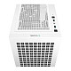 Корпус DeepCool CH370 White без БП (R-CH370-WHNAM1-G-1)