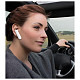 Bluetooth-гарнітура XO BE4 White (XO-BE4-WH)