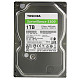 Жесткий диск Toshiba S300 1 TB (HDWV110UZSVA)