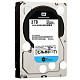 HDD диск WD SE 2TB SATA 7200RPM 64MB (WD2000F9YZ)