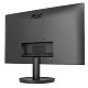 Монитор AOC 23.8" 24B3CA2 IPS FHD 100Hz HDMI USB-C MM Black