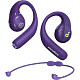 Наушники TWS ANKER SoundCore AeroFit 2 Pro Violet (A3875GQ1)
