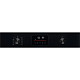 Духова шафа електрична Electrolux LOF4P06BK