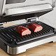Гриль Tefal GC782D30 OptiGrill 2in1 XL