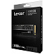 Накопитель SSD LEXAR PCIE G3 M.2 NVME 512GB NM620 (LNM620X512G-RNNNG)