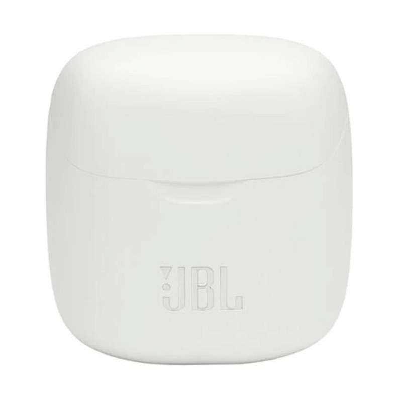 Навушники JBL T220TWS White (JBLT220TWSWHT)