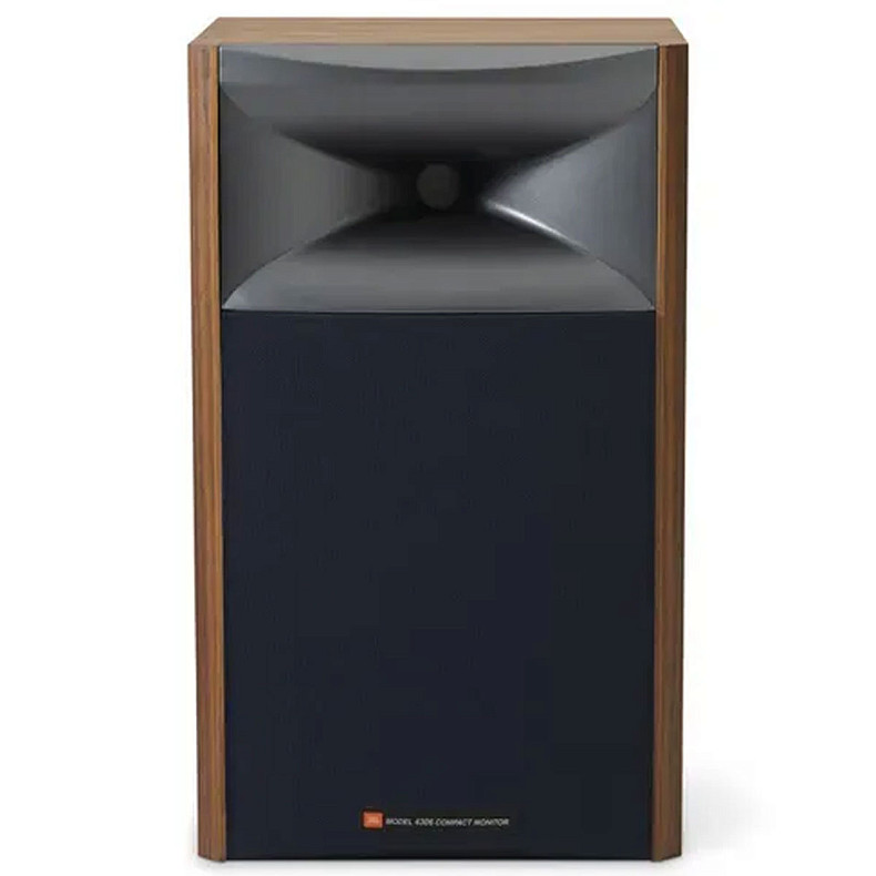 Студийный монитор JBL 4306 (JBL4306) ,(1 шт)