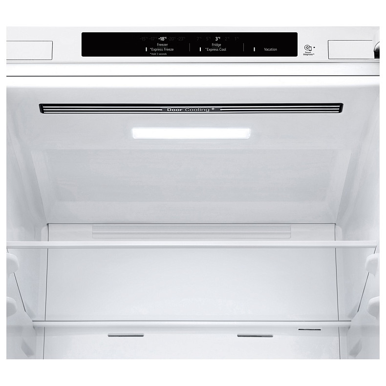 Холодильник LG GW-B459FVLW