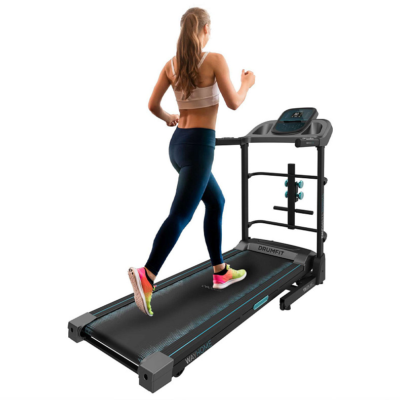 Бігова доріжка Cecotec DrumFit WayHome 1700 Sprint