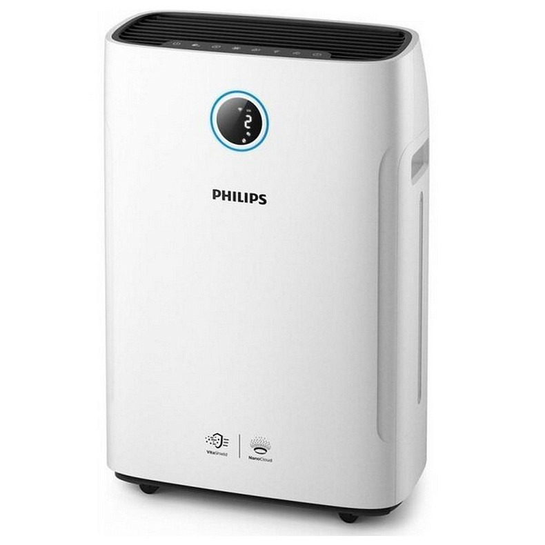 Очисник повітря PHILIPS Series 2000i AC2729/10 2-в-1