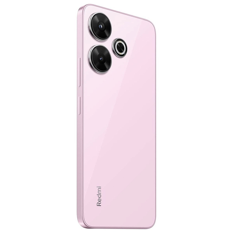 Смартфон Xiaomi Redmi 13 4G 6/128GB Pink EU