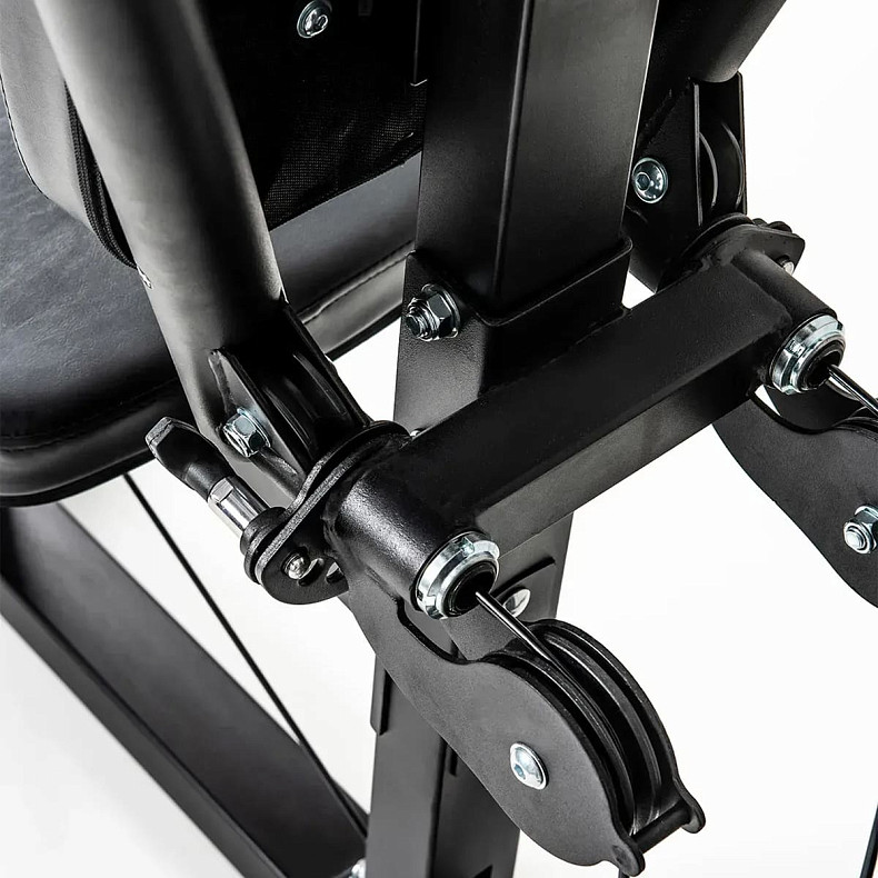 Мультистанція Toorx Multifunction Station MSX 90 (MSX-90)