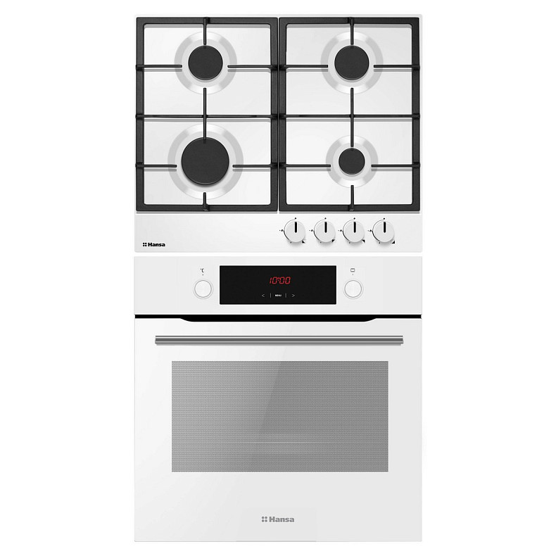Духова шафа Hansa FCGW68329