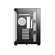 Корпус DeepCool CG530U 4F Black (R-CG530U-BKAGA4-G) без БП