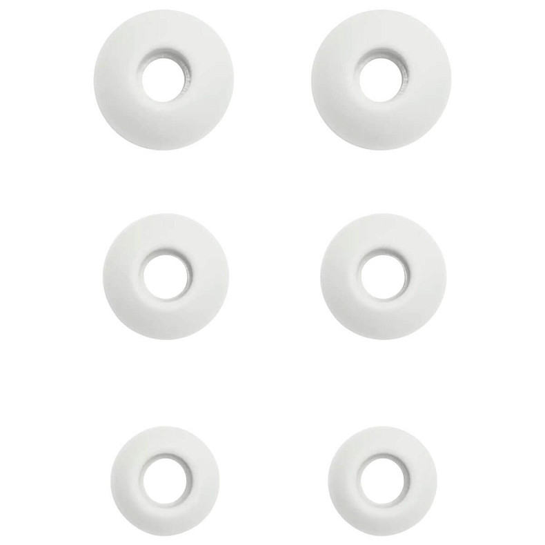 Наушники JBL Endurance Peak 3 White (JBLENDURPEAK3WT)