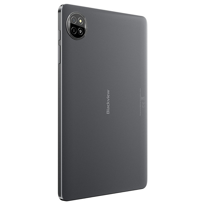 Планшет Blackview TAB 20 Wi-Fi 4/64GB Grey EU