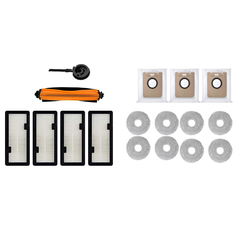 Набор аксессуаров для пылесоса Deerma X90 ULTRA