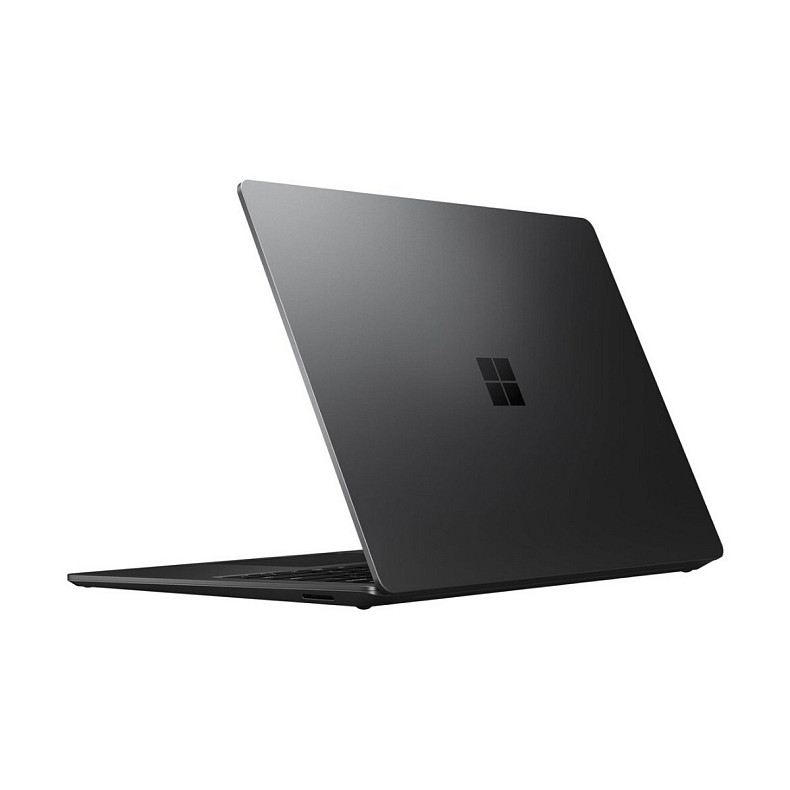 Ноутбук Microsoft Surface Laptop 5 Black (R8P-00024)