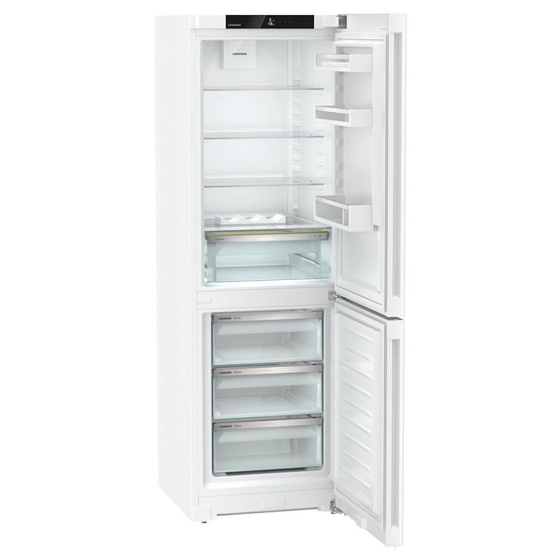 Двокамерний холодильник Liebherr Cnd 5203