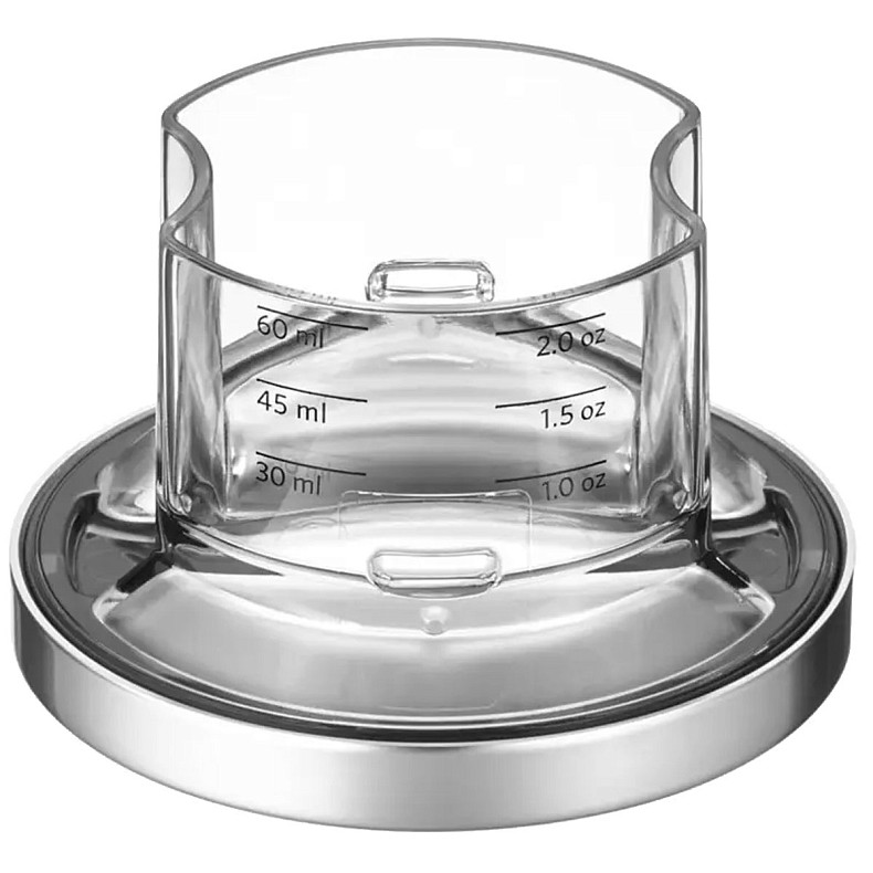 Блендер KitchenAid Artisan Power Plus 1,66 л 5KSB8270ECA карамельне яблуко