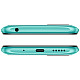 Смартфон Xiaomi Poco C40 4/64GB Dual Sim Coral Green EU