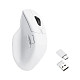Мышь Keychron M6 BT/WL/USB-A/USB-C, белый