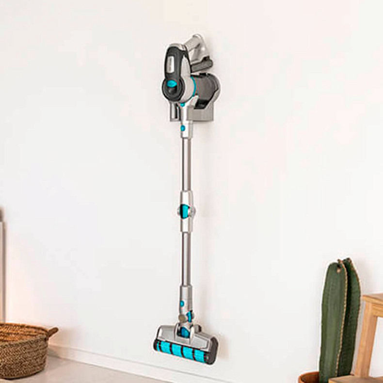 Аккумуляторный пылесос Cecotec Conga Rockstar 300 X-Treme ErgoWet