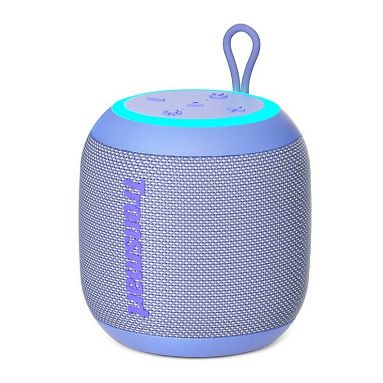 Акустическая система Tronsmart T7 Mini Purple (993711)