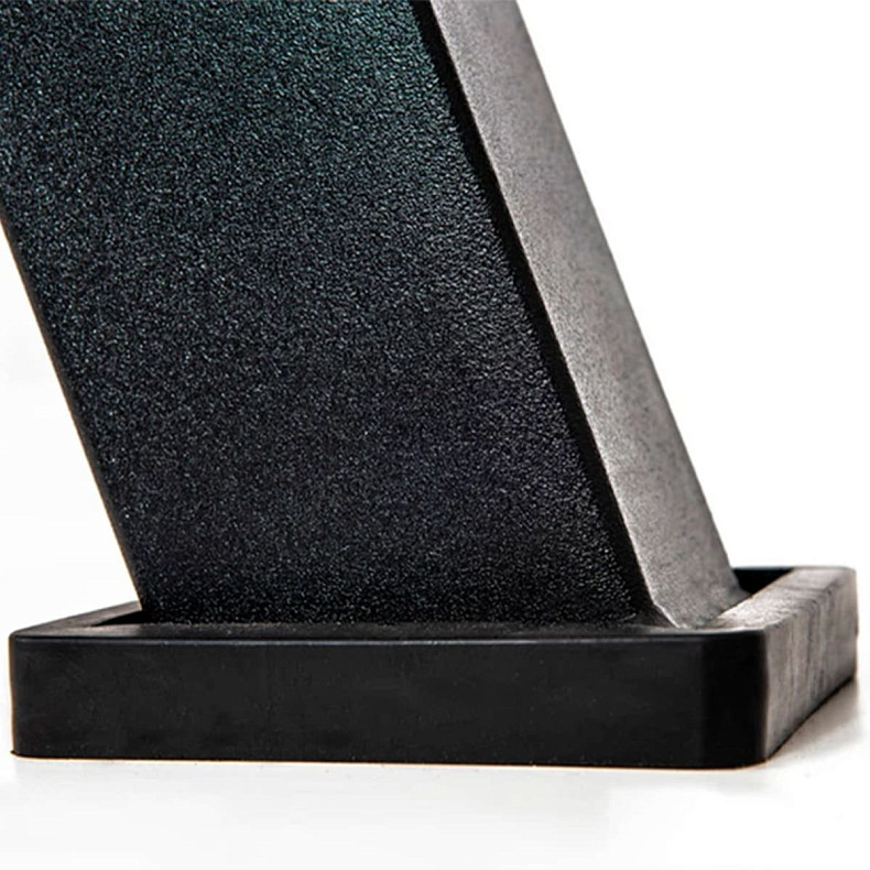 Горизонтальная скамья Toorx Flat Bench WBX 100 (WBX-100)