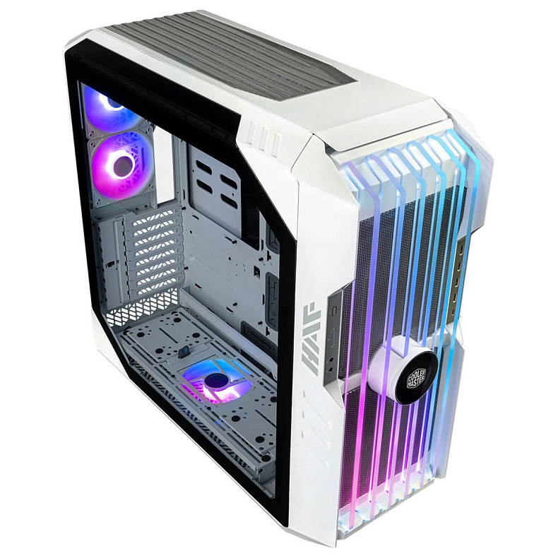 Корпус Cooler Master ATX H700E-WGNN-S01