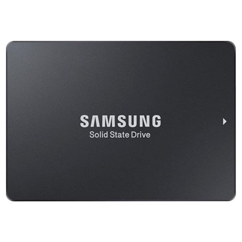 Накопичувач SSD SAMSUNG PM897 SATA2.5" 960GB 6GB/S MZ7L3960HBLT-00A07