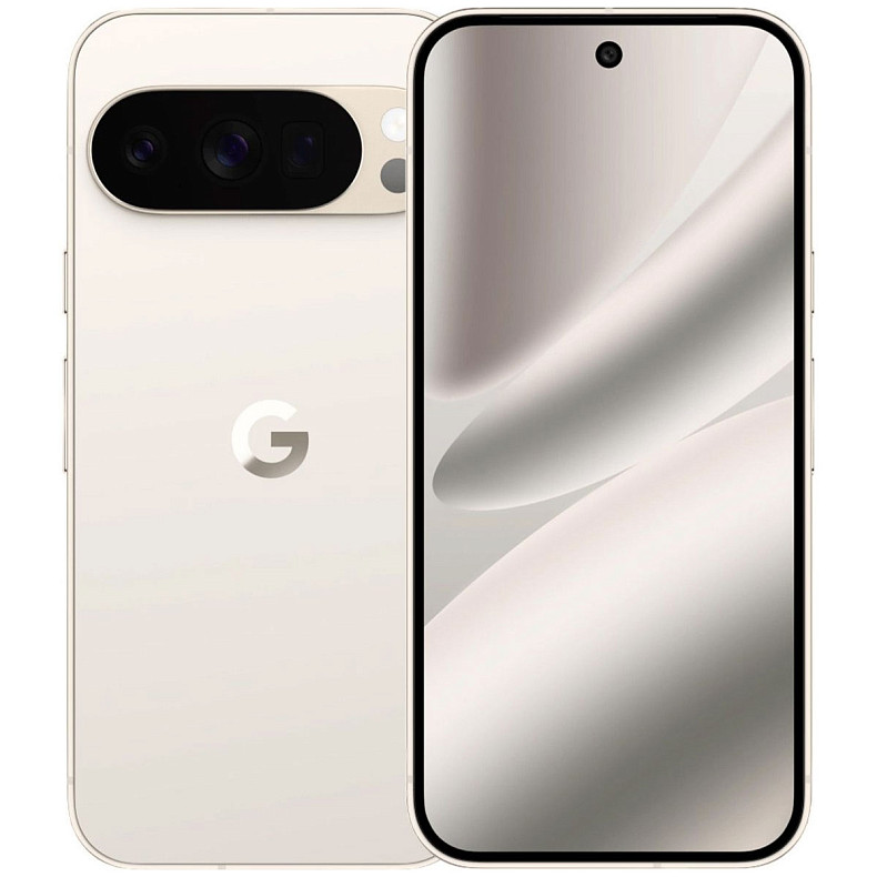 Смартфон Google Pixel 10 Pro 16/128GB Porcelain