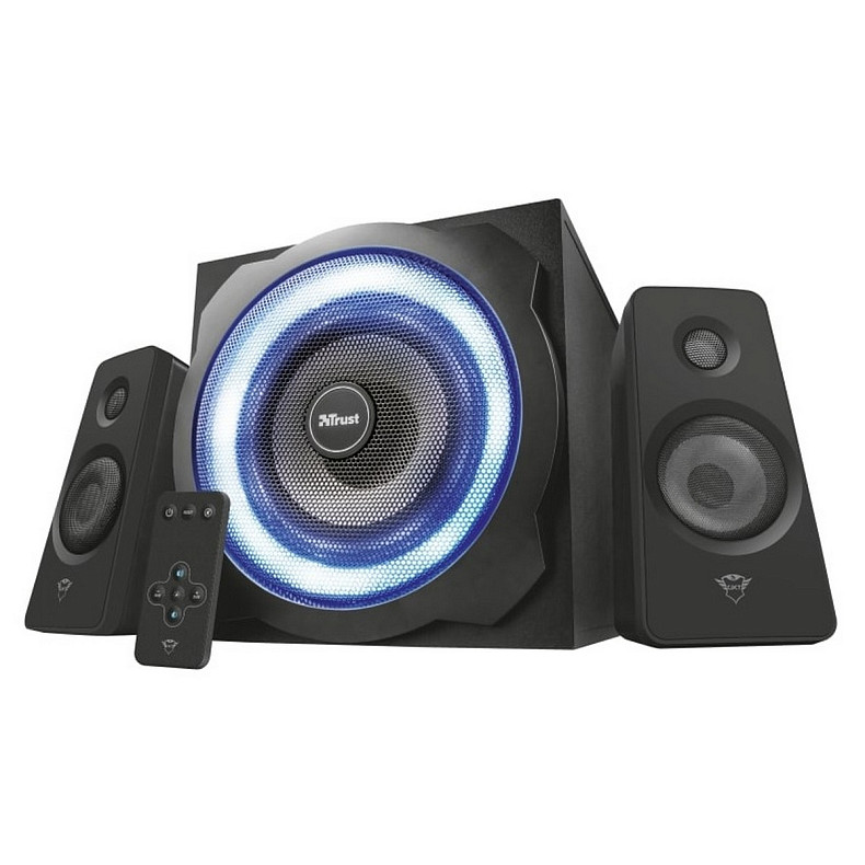 Акустическая система Trust GXT 629 Tytan (22944_TRUST)