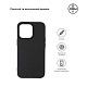 Чехол-накладка Armorstandart Matte Slim Fit для Apple iPhone 13 Pro Black (ARM59928)