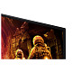 Монитор Samsung 27" Odyssey G5 G50D (LS27FG500EIXUA) IPS Black 180Hz