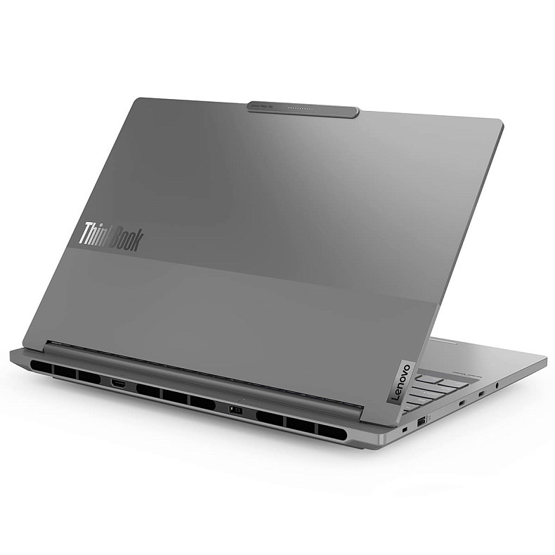 Ноутбук Lenovo ThinkBook 16p-G5 16" WQXGA IPS AG, Intel i7-14650HX, 32GB, F1TB, NVD4060-8, DOS