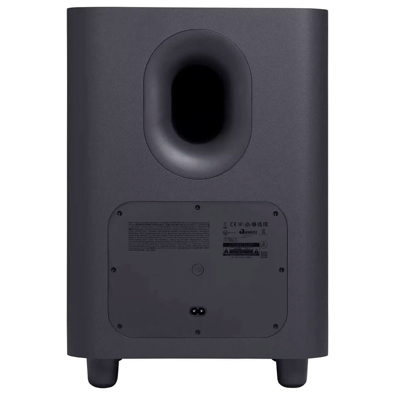 Саундбар JBL BAR 500 (JBLBAR500PROBLKEP)