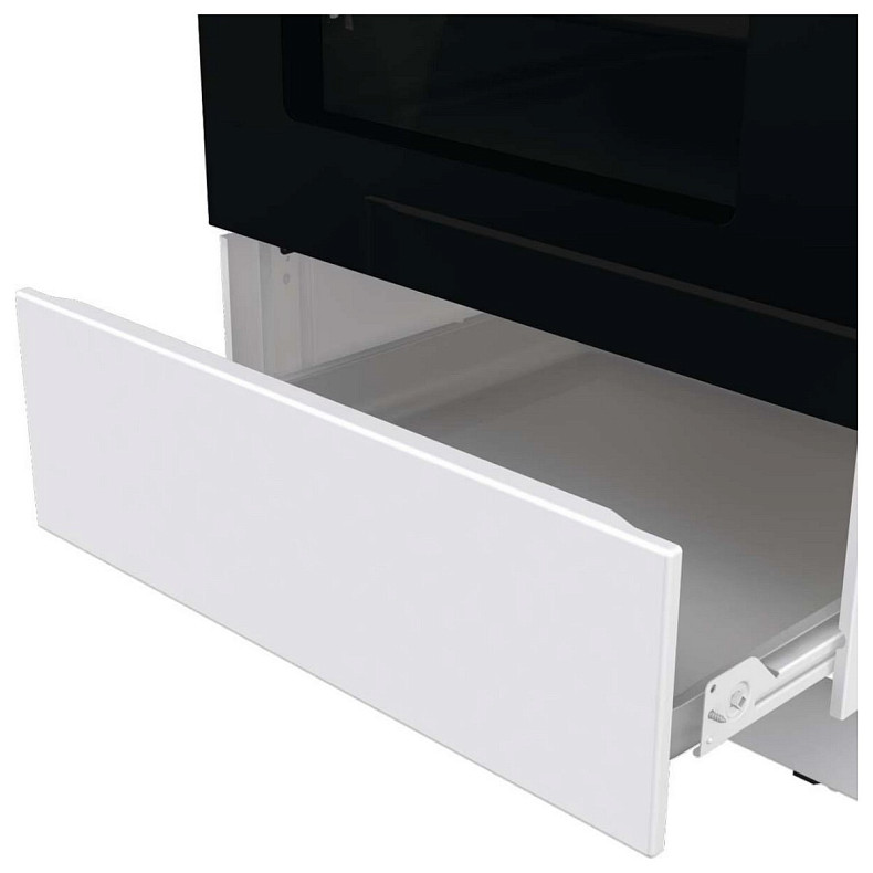 Плита комбинированная Gorenje MEKS5121W