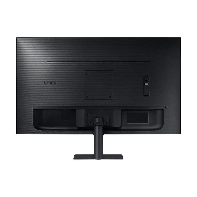 Монітор Samsung 32" S32A700 VA Black (LS32A700NWIXCI)