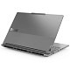 Ноутбук Lenovo ThinkBook 16p-G5 16" WQXGA IPS AG, Intel i7-14650HX, 32GB, F1TB, NVD4060-8, DOS