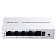 Коммутатор ASUS ExpertWiFi EBP15 5xGE (4xPoE), 60Вт, Управляемый L2+
