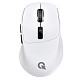 Мышь OfficePro M398W White
