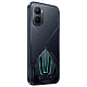 Смартфон Infinix GT 50 Pro X6891 12/256GB Black Abyss