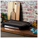 Гриль George Foreman 25850-56 Smokeless BBQ Grill