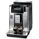 Кавомашина автоматична Delonghi PrimaDonna Soul ECAM 610.74.MB