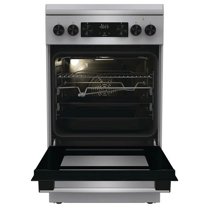 Кухонна плита Gorenje GKS5C71XF