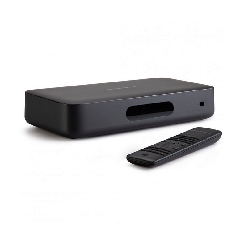 Акустика Harman/Kardon Surround Wireless 5.1 Home Theater System Black (HKSURROUNDBLKEP)