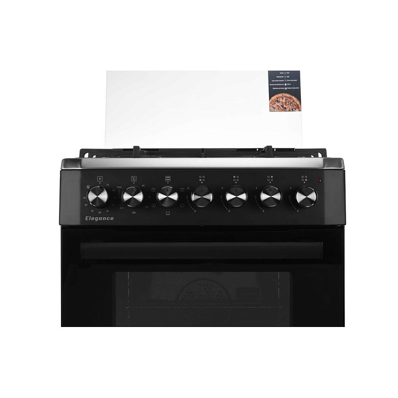 Плита ARDESTO комбинированная FSCF-C606BI