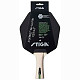 Ракетка для настольного тенниса Stiga Cybershape 1 Star FL (1211-0906-35)